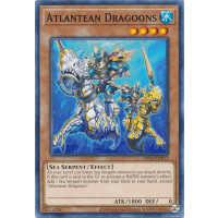 Atlantean Dragoons
